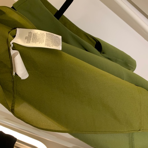 Bcbg maxazria amelie tiered shift dress - Picture 6 of 6